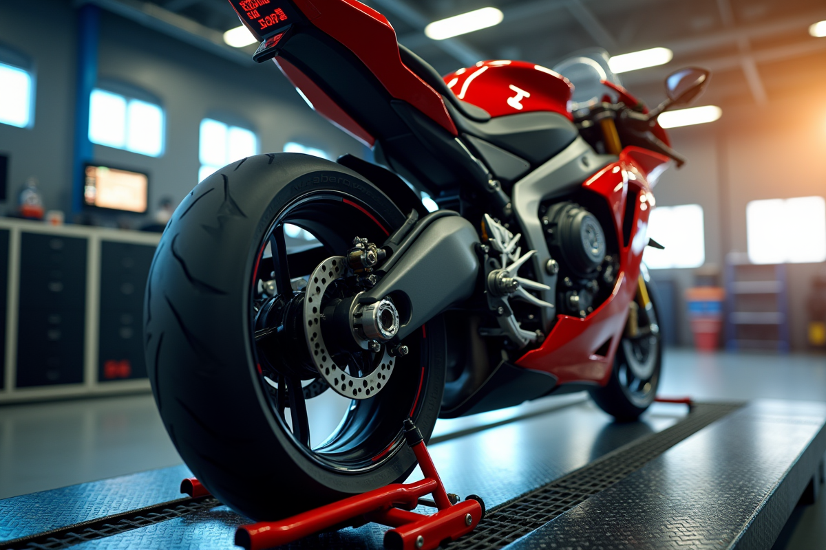 Roues d